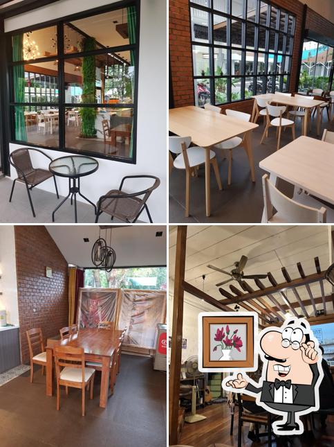 Japanese Cafe