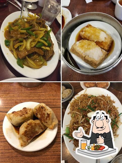 Kon Chau Chinese Restaurant