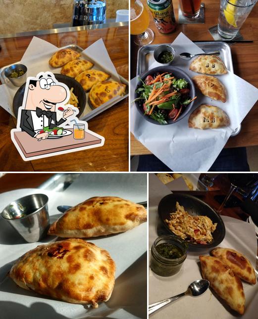 La Masa Empanada Bar