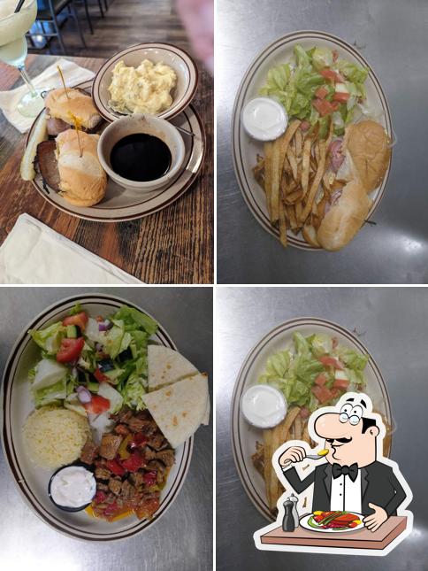 Maverick Restaurant Lounge