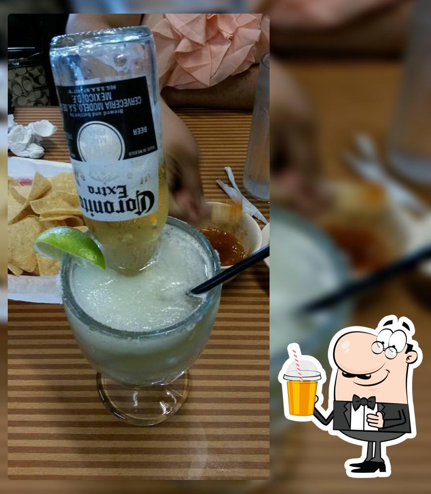 Ostioneria Michoacan