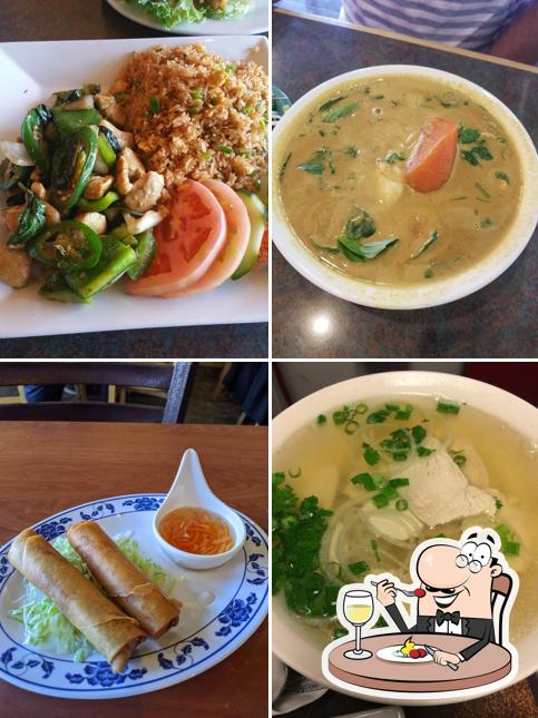 Pho Que Huong