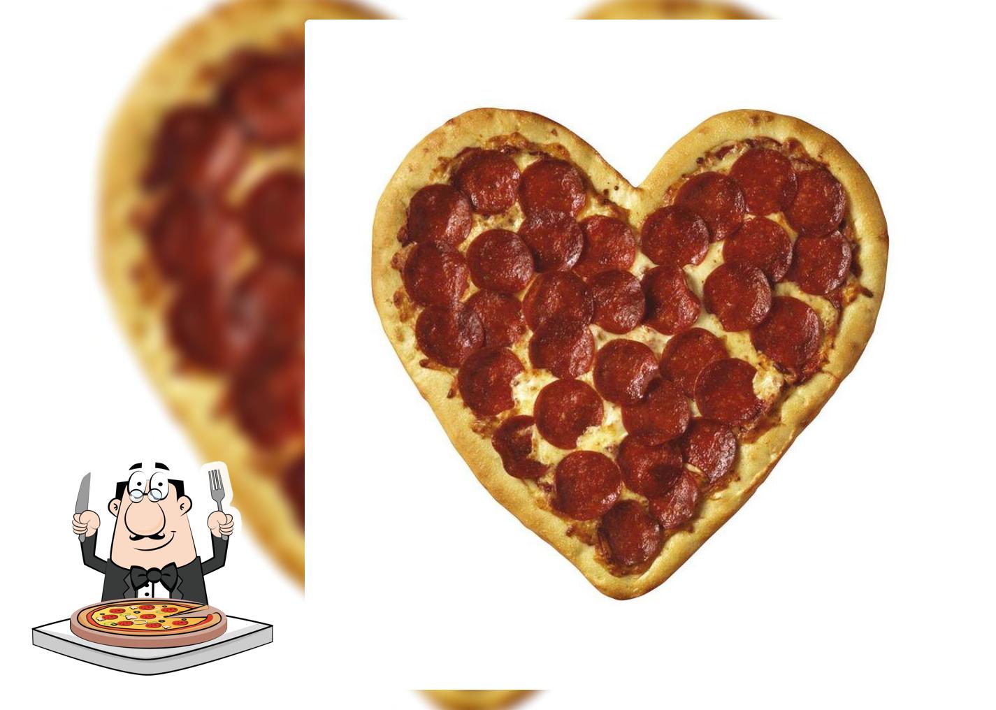 NMC Pizza and DVD Club