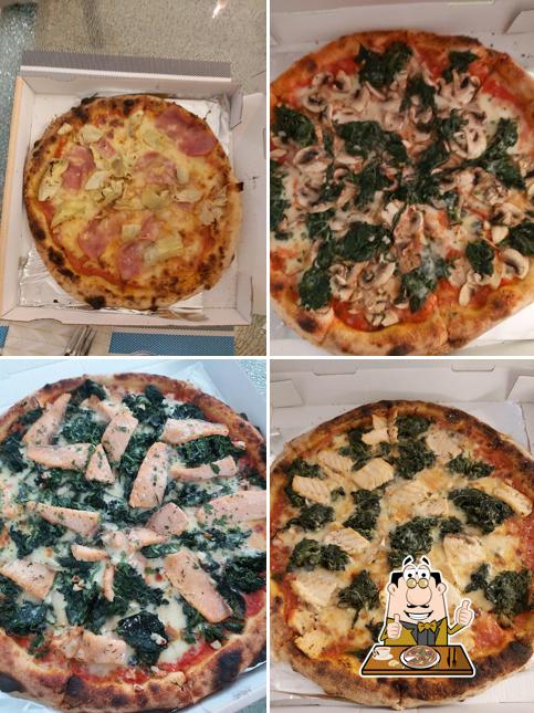 Pizzeria Pavoncelli