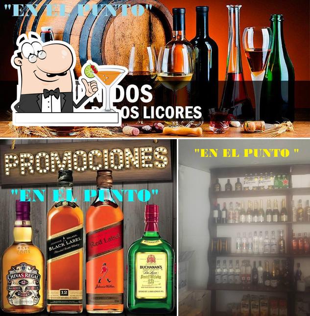 Resturante el punto
