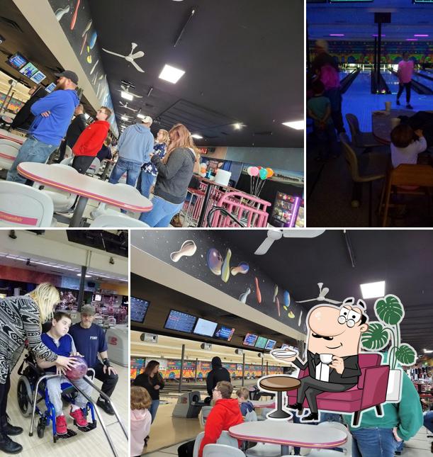 Premier Lanes
