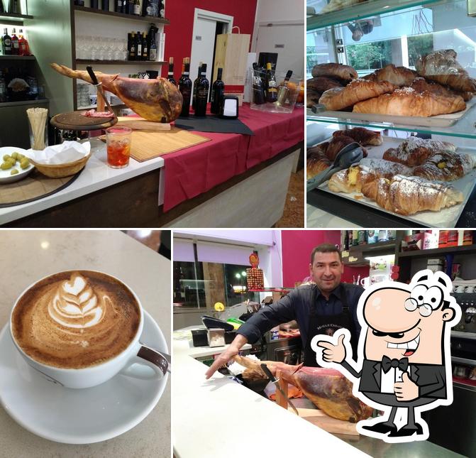 Bar Caffetteria I Portici