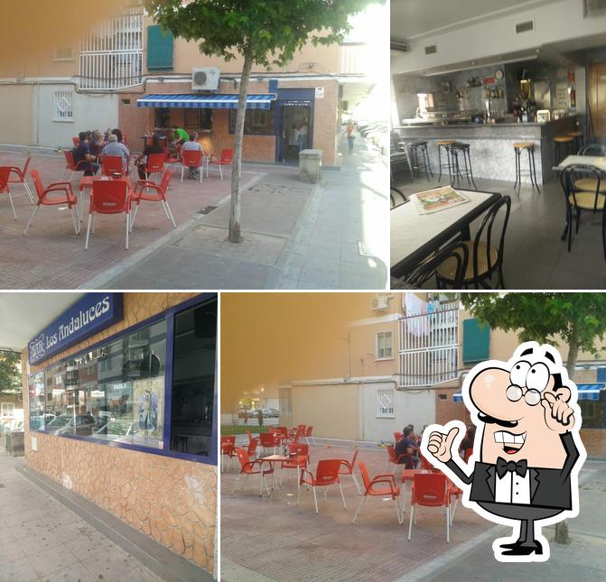 Bar Los Andaluces
