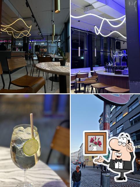 Cybersport Bar