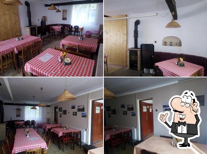 Pivnice u Musilů