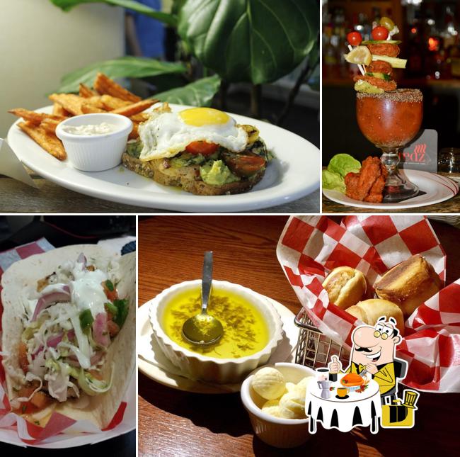 Redz Restaurant