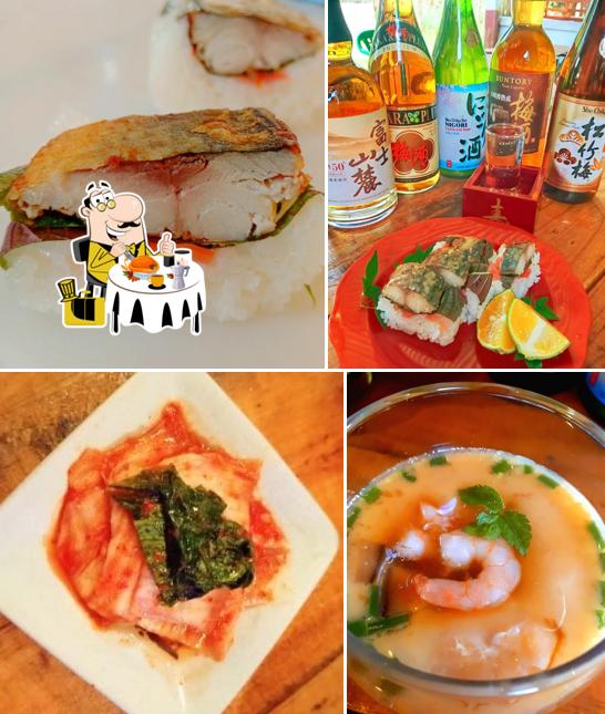 居酒屋AMIGOS
