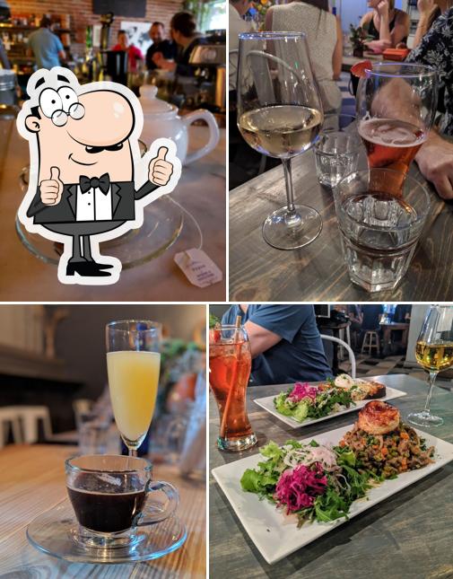 Alpin Bistro