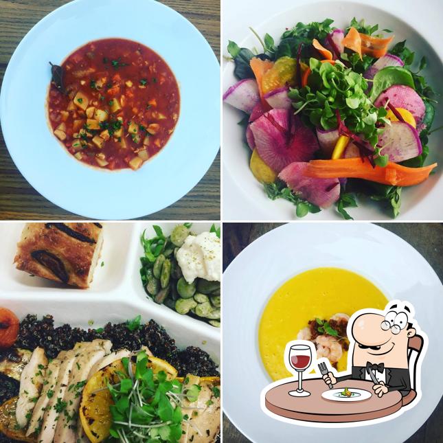 Arlette's Kitchen