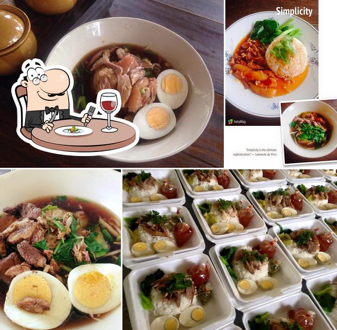ฮักเส้นเฮือนเตี๋ยว Chiang Mai