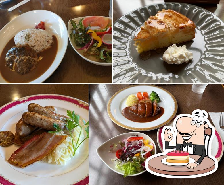 Restaurant Bayern