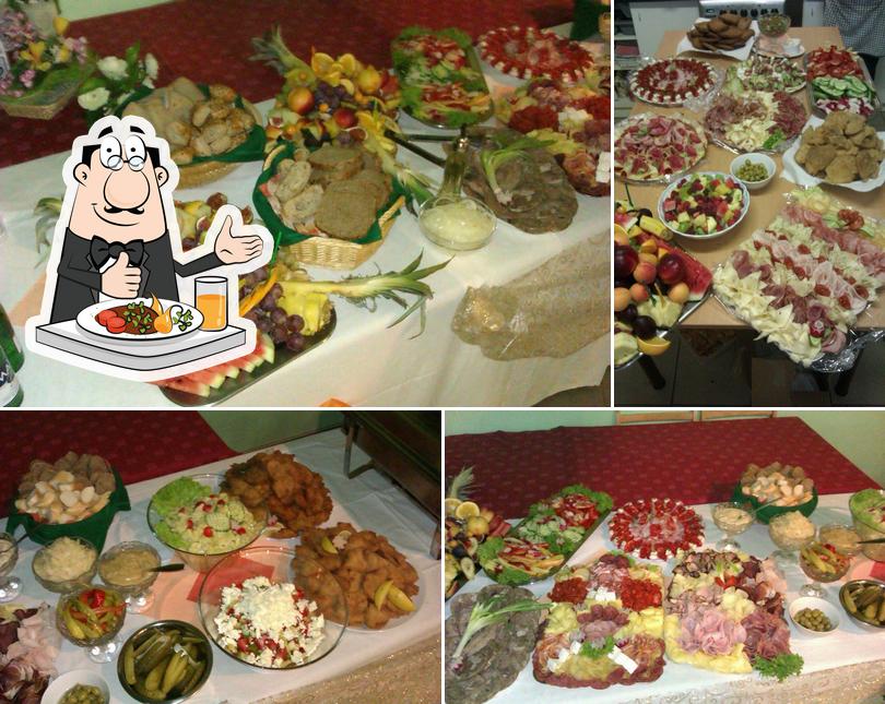 Bistro Juwe