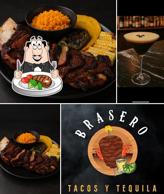 Brasero Tacos Y Tequila