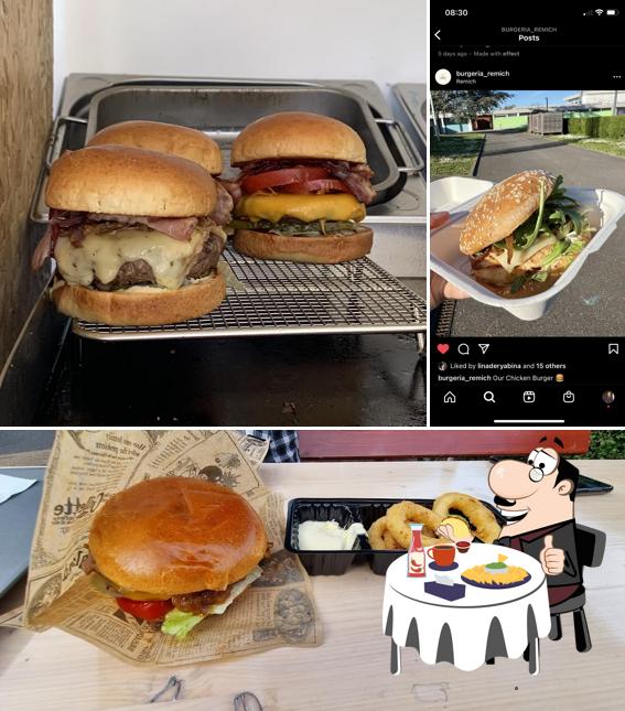 Burgeria Remich