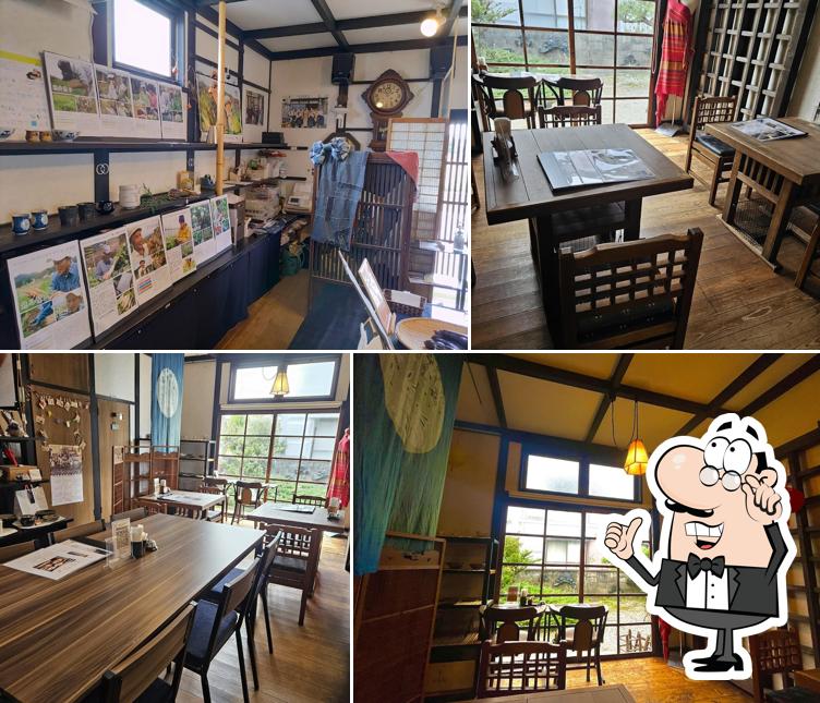 C-cafe Sasanoya