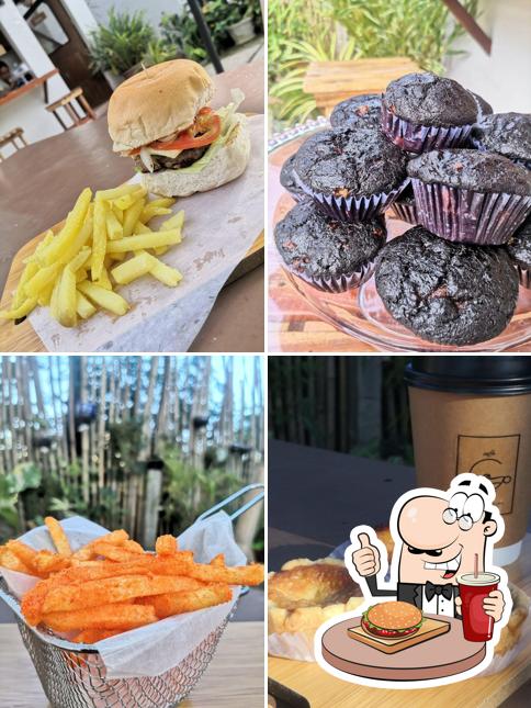 Caffa Cafe 6052
