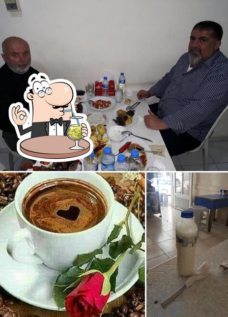 Dürümcü Fehmi Usta