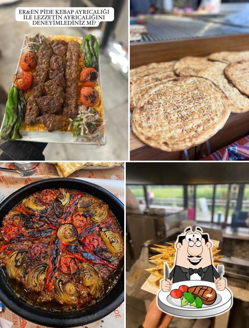 ER&EN PİDE KEBAP LAHMACUN