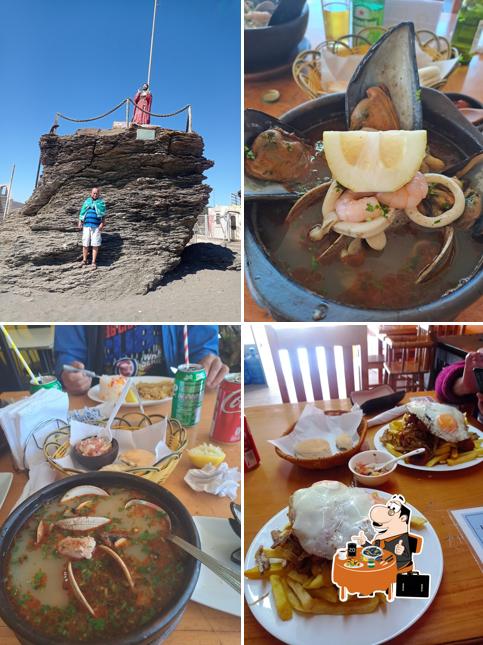 Restaurant El Comilon