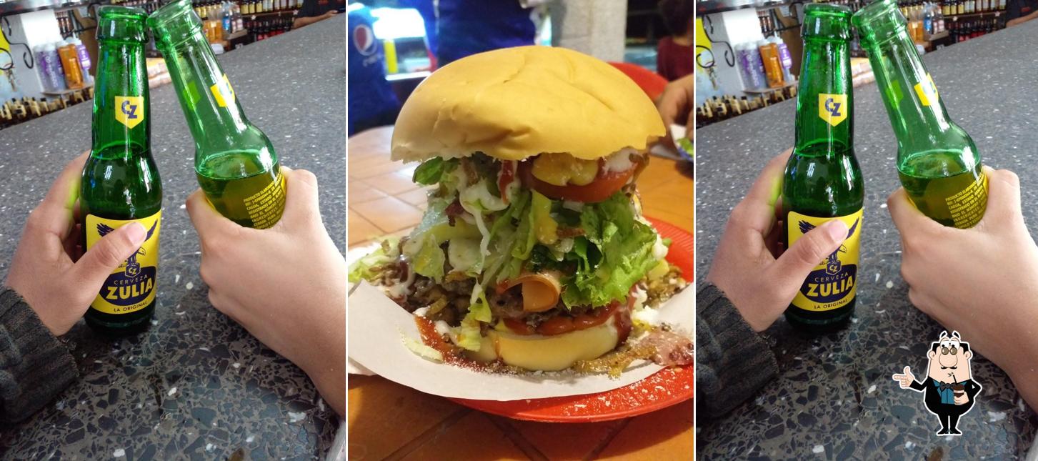 El Sabor de Victoria
