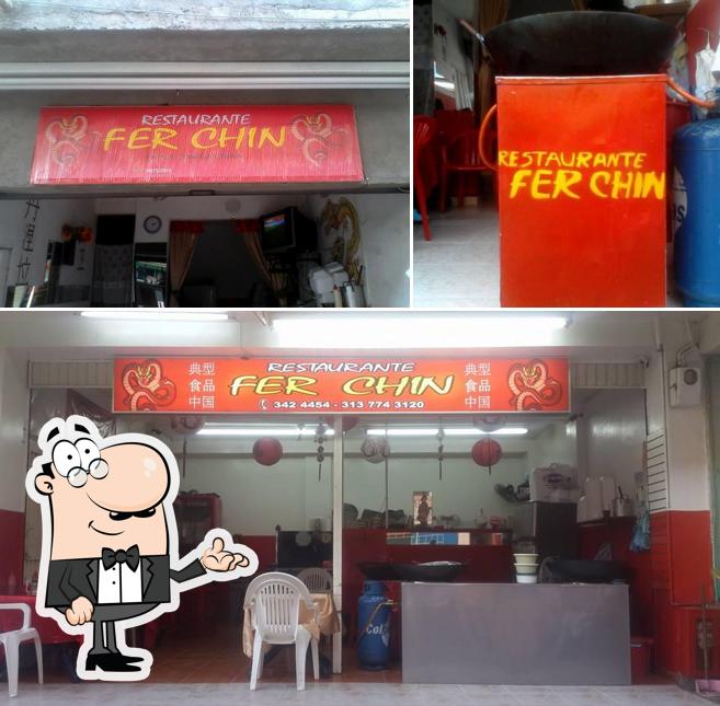feuchin restaurante