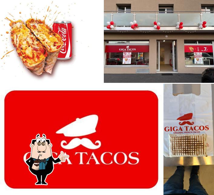 Giga Tacos Bex