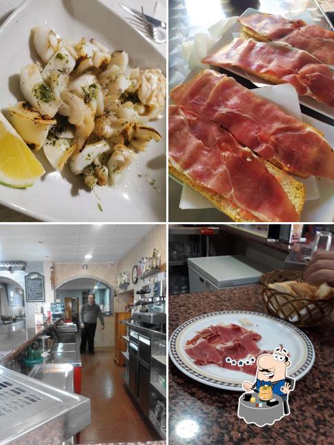 HOSTAL RESTAURANTE MAXIM