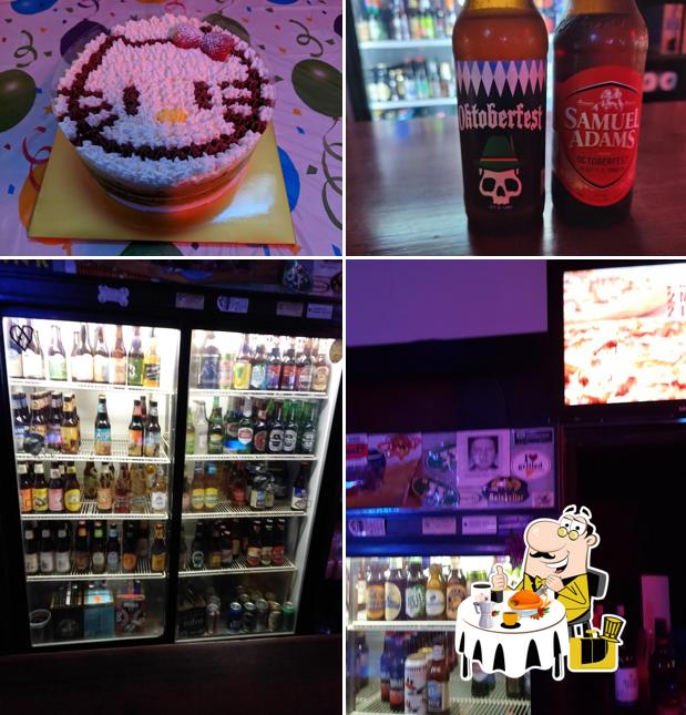 Iampieri's Bar