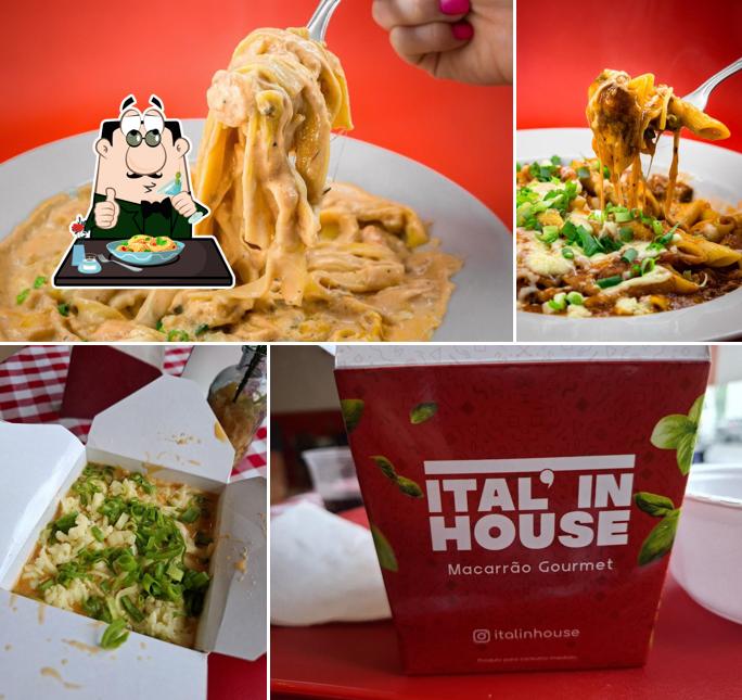 Ital'in House - Recife - Boa Viagem