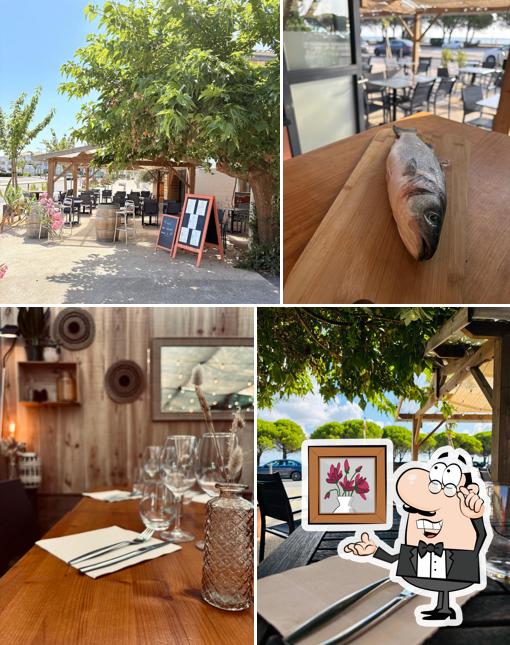 Le Comptoir de Marcel