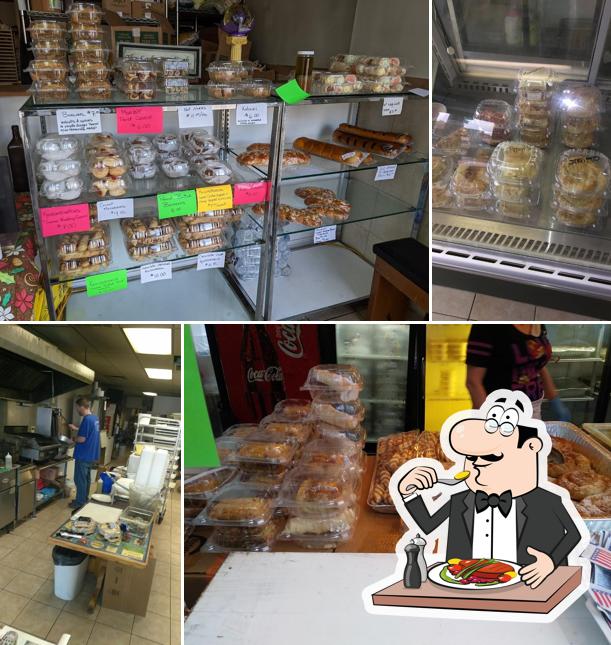 Little Athens Catering