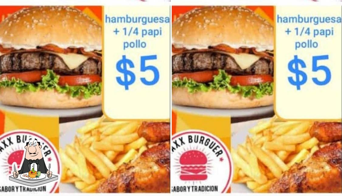 Max BURGER