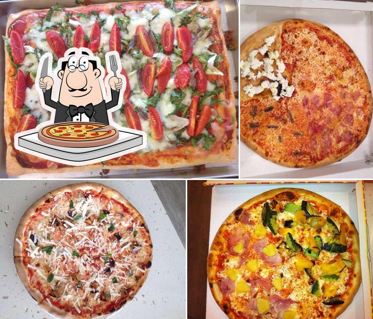 Mery's Pizza