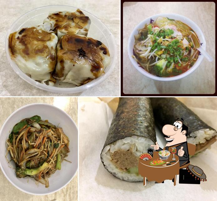 Noodle World