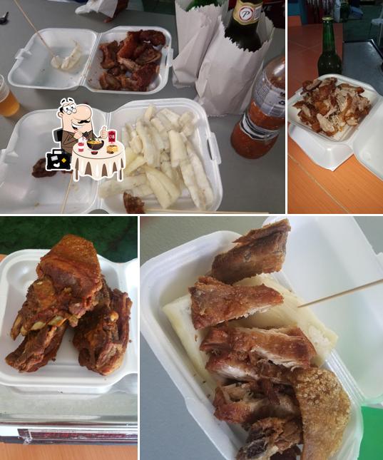 Orlando Chicharrón