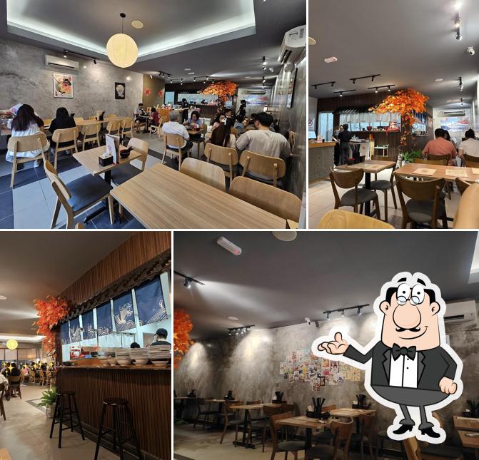Ramen Shiba Ipoh