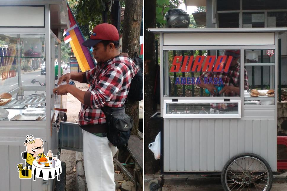 SURABI ANEKA RASA PA MAMAN