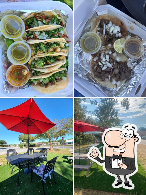 Señor Taco Fiesta