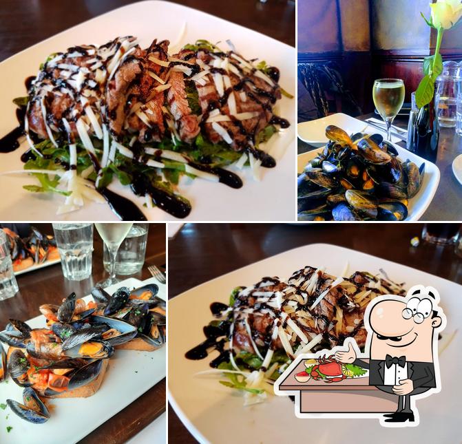 Simona Italian Fine Food