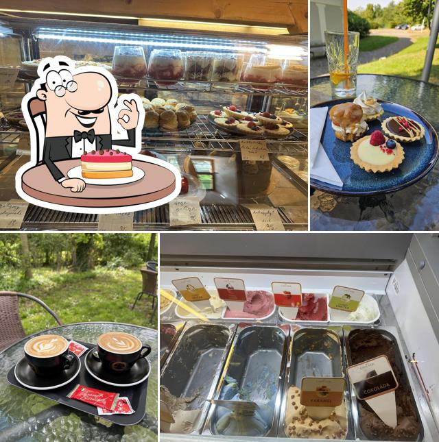 Victoria Café - Raduň