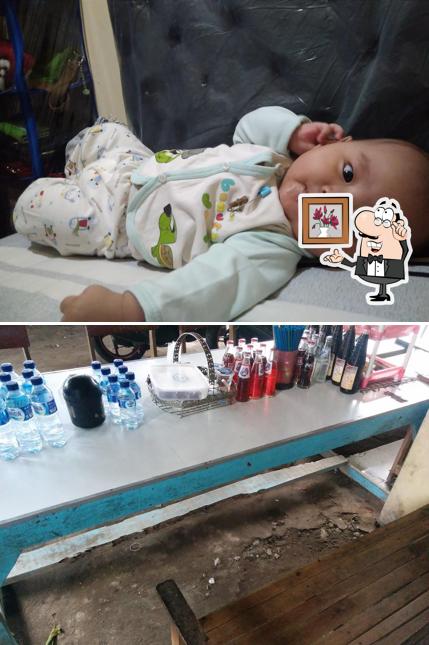 Warung Bu Bas