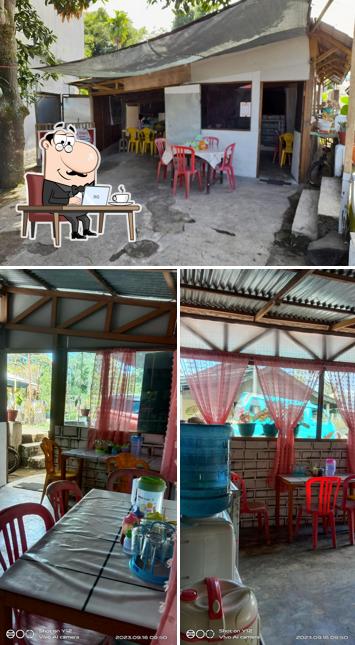 Warung Pojok Vino