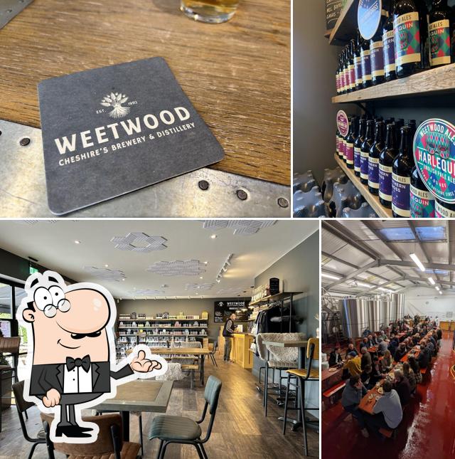 Weetwood Ales Ltd