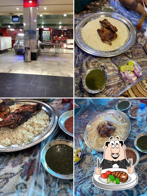 مطاعم عريكة السنابل Areika Al Sanabel Restaurants