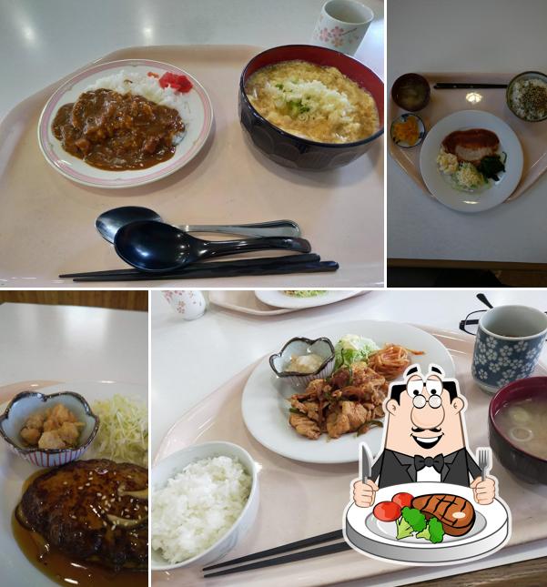 レストラン コア